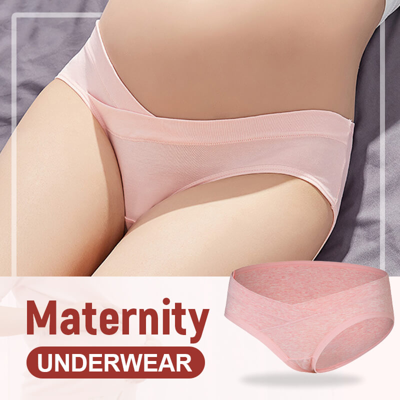 Maternity Underwear (2pcs)