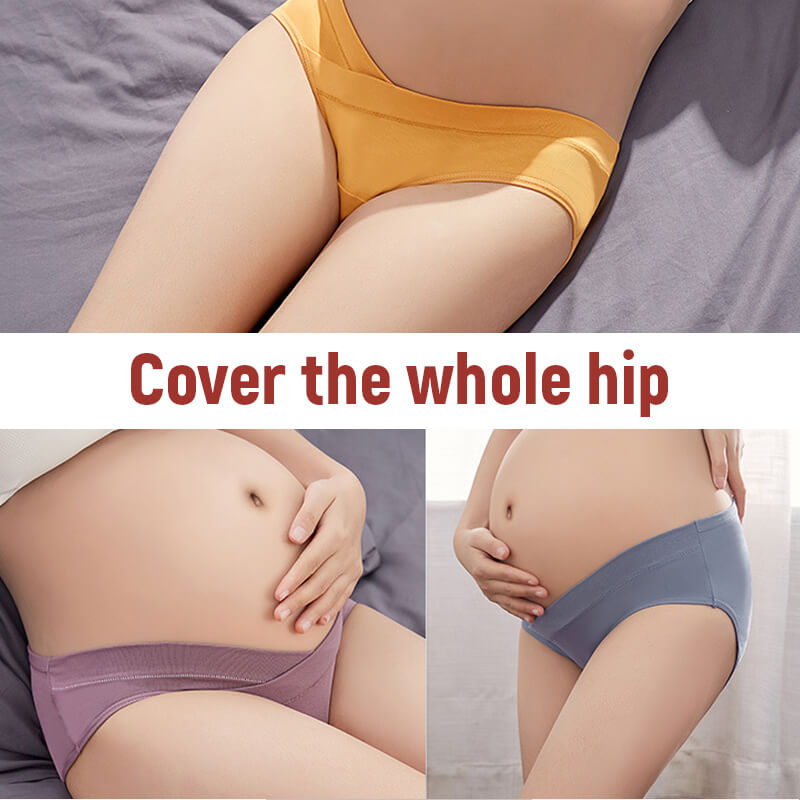 Maternity Underwear (2pcs)