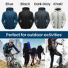 Men’s Waterproof Quick-drying Outdoor Jacket