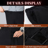 Men’ s Extra Large Thicken Fleece Suit Pants