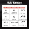 Pousbo® Fully Automatic Intelligent Digital Multimeter