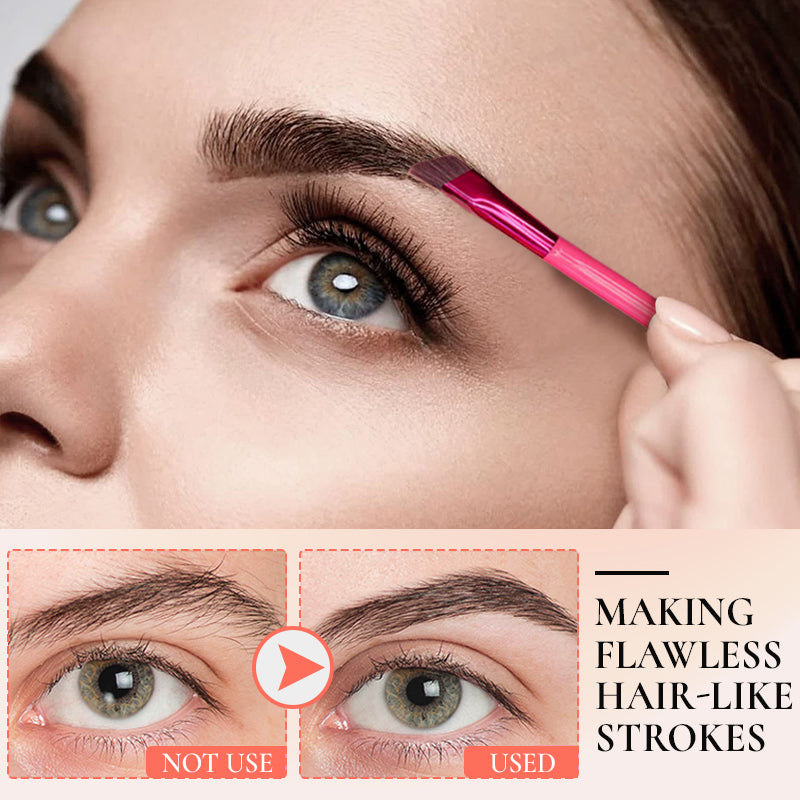 Multi Purpose Eyebrow Brush