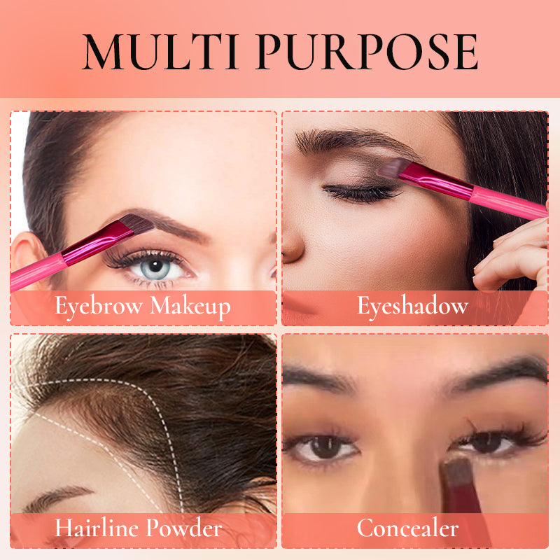 Multi Purpose Eyebrow Brush