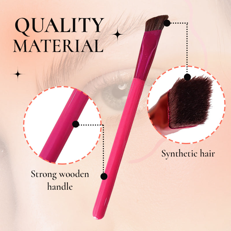 Multi Purpose Eyebrow Brush