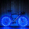 Bicycle Night Riding Light