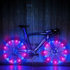 Bicycle Night Riding Light