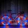 Bicycle Night Riding Light