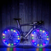 Bicycle Night Riding Light