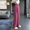 Women's Wide Leg Long Pants