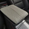 Pousbo® Leather Car Armrest Cushion