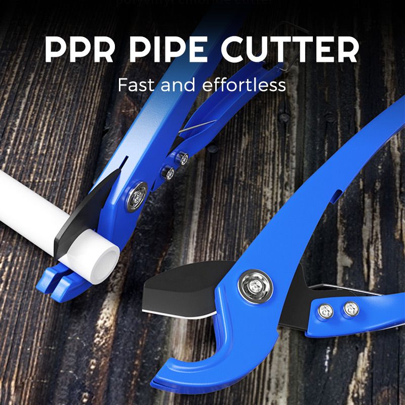 PPR Pipe Cutter