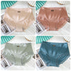 Plus Size Panties for Women - 4 Pack