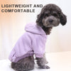 Pet Hoodie With Pocket