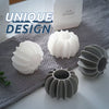 Reusable Magic Laundry Balls