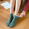 Spring Lovely Short Socks