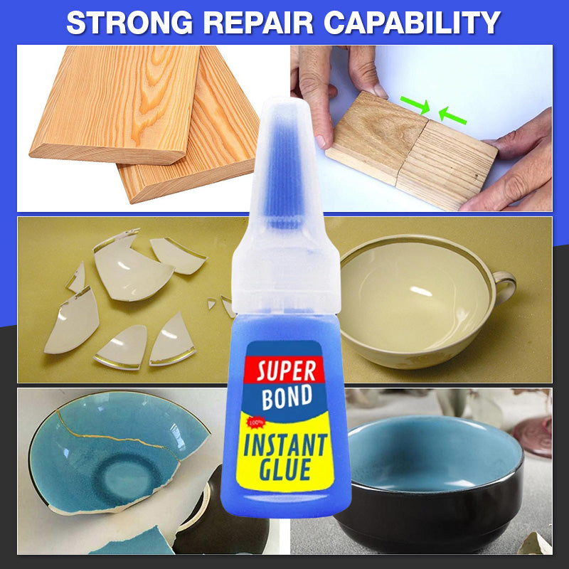 Super Bond Instant Glue