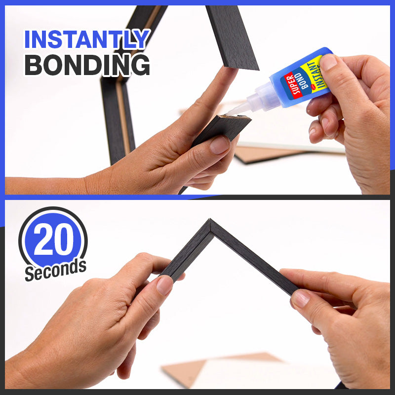 Super Bond Instant Glue