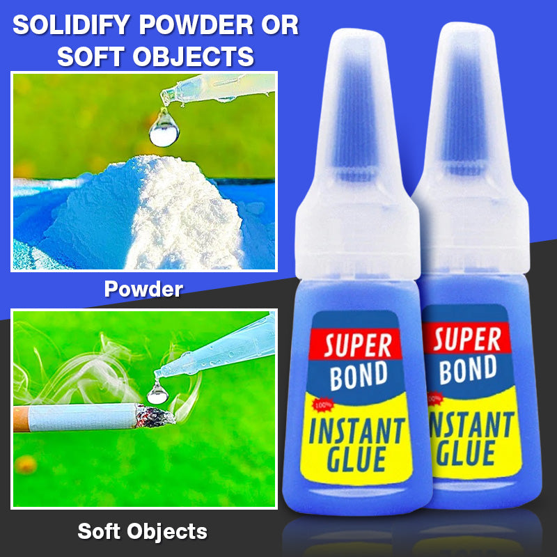 Super Bond Instant Glue