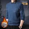 Men's Pullover Thermal Shirt