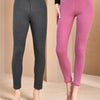 Unisex Thickened Thermostatic Leggings