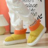 Unisex Waterproof Non-slip Winter Thermal Shoes