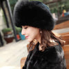 Warmer Faux Fur Winter Hat