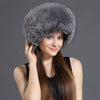 Warmer Faux Fur Winter Hat