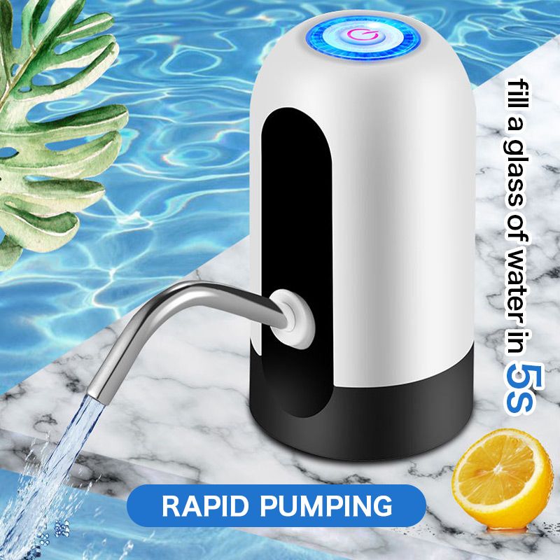 Pousbo® Universal Automatic Water Dispenser Electric Pump