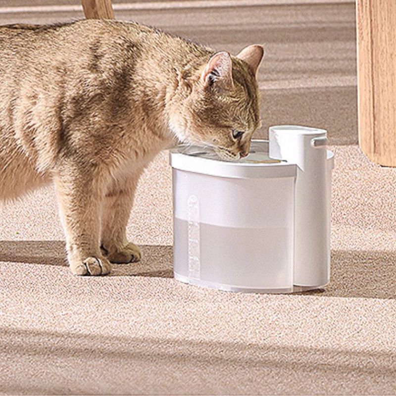 Pet Wireless Automatic Water Dispenser