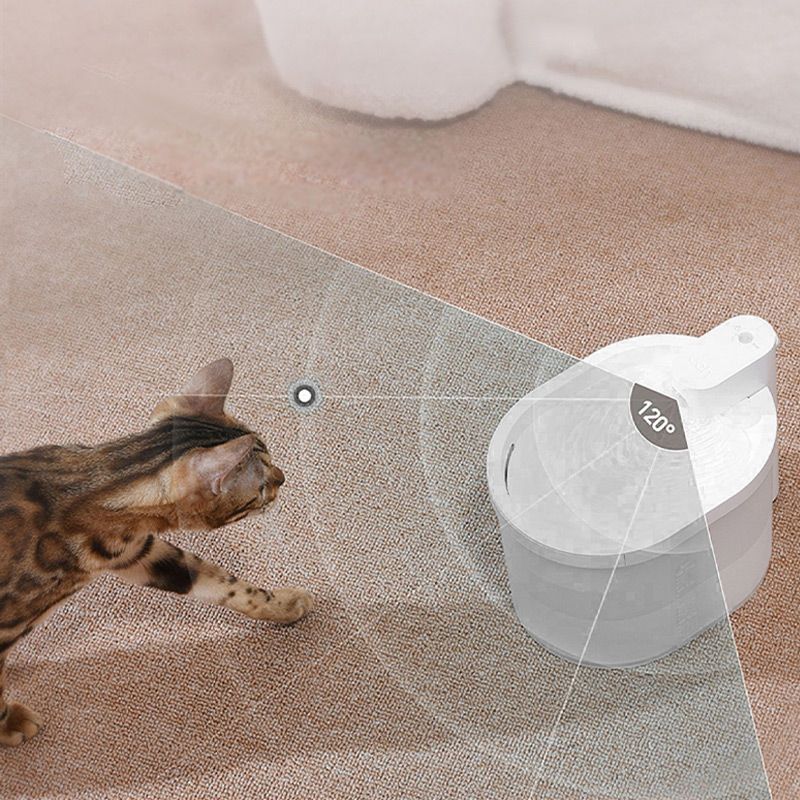 Pet Wireless Automatic Water Dispenser