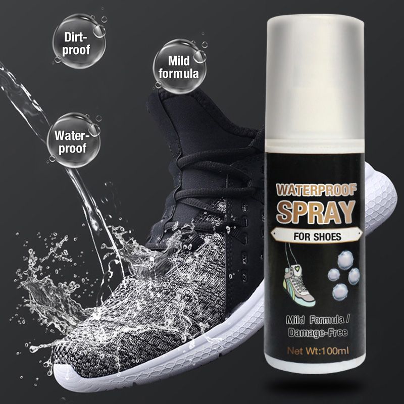 Waterproof Spray for Shoes