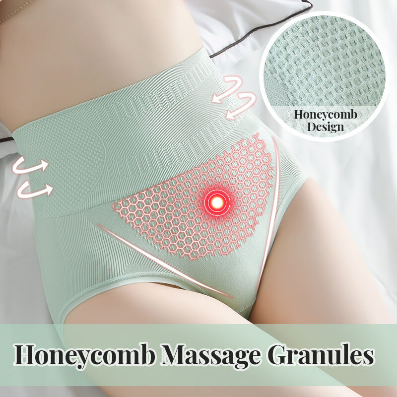 Woman’s Graphene Honeycomb Tightening Shapewear