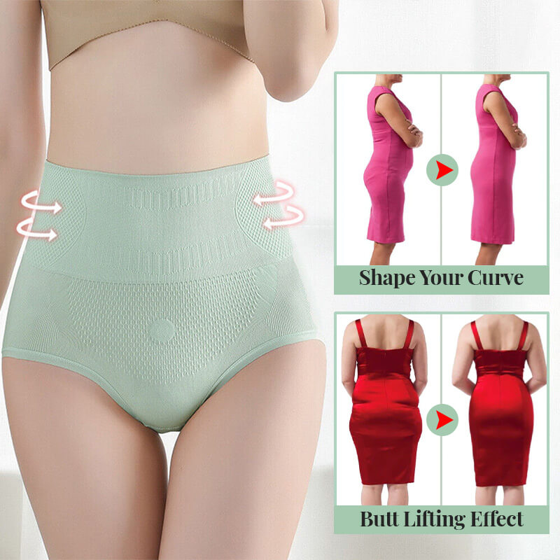 Woman’s Graphene Honeycomb Tightening Shapewear