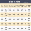 Women’s Casual Loose Wide-leg Jeans High Waist Denim Pants