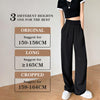 Women's Wide Leg Long Pants