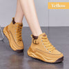 Women’s Stylish Leisure Thick-sole Sports Shoes