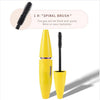 Pousbo® 4 Types of Brushes - Volume Lengthening Mascara