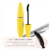 Pousbo® 4 Types of Brushes - Volume Lengthening Mascara