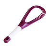 Collapsible 2-In-1 Balloon/Flat Whisk