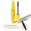 Pousbo® 4 Types of Brushes - Volume Lengthening Mascara