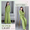 Spring Long Sleeve Fashion Suit