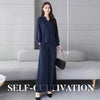 Spring Long Sleeve Fashion Suit