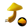 Unique Mushroom LED Light