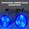 Bicycle Night Riding Light