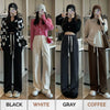 Women's Corduroy Wide Leg Pants