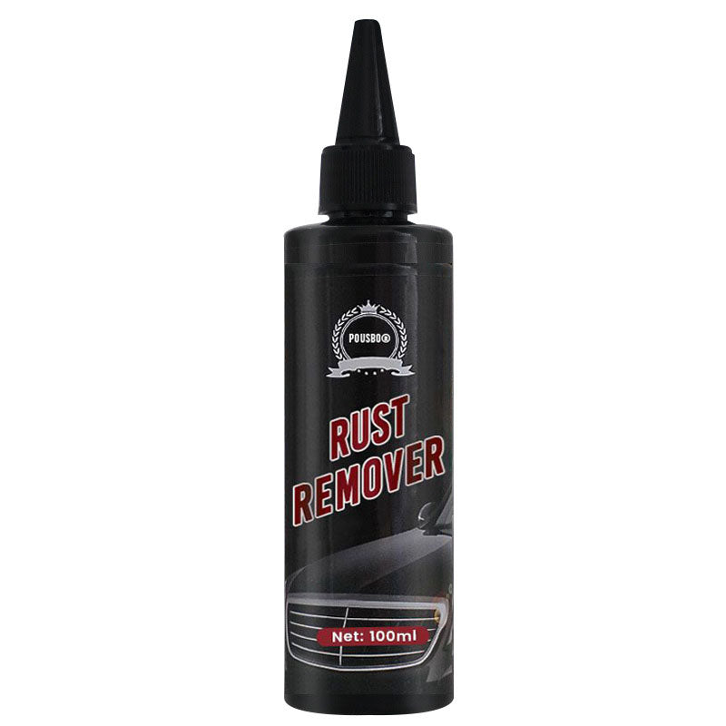 Pousbo® Metal Chrome Plating Rust Remover